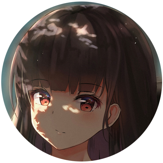 博主头像